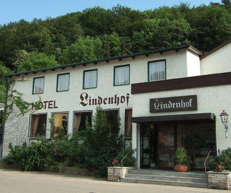 Hotel Lindenhof Mörnsheim Zewnętrze zdjęcie
