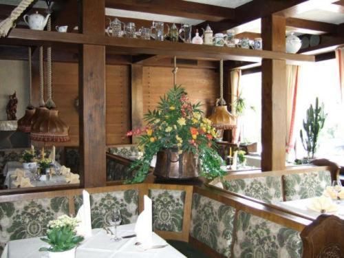 Hotel Lindenhof Mörnsheim Zewnętrze zdjęcie
