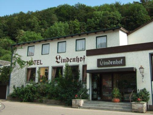Hotel Lindenhof Mörnsheim Zewnętrze zdjęcie