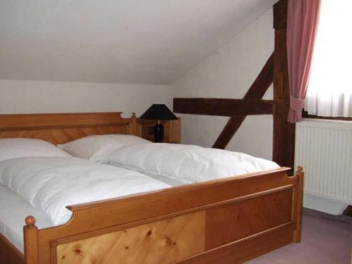 Hotel Lindenhof Mörnsheim Pokój zdjęcie