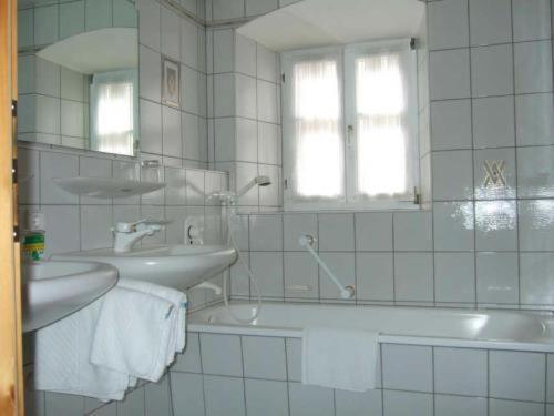 Hotel Lindenhof Mörnsheim Zewnętrze zdjęcie